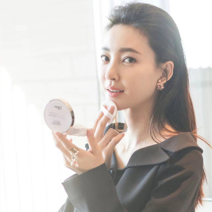 BARU DIOR DIORSNOW BLOOM PERFECT MOIST CUSHION 15G-DIOR CUSHION SPF 50