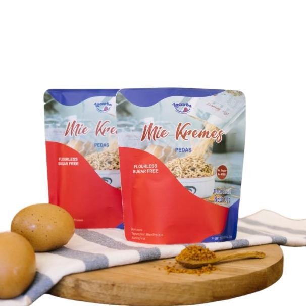 

E Reme Eto Ehat Rendah Al Halal