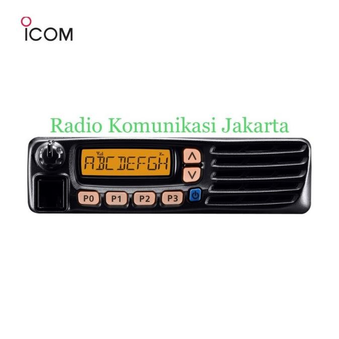 Murah Original Ori Radio Rig Icom Ic F5023H F5023 Ic-F5023H Vhf 136-174Mhz
