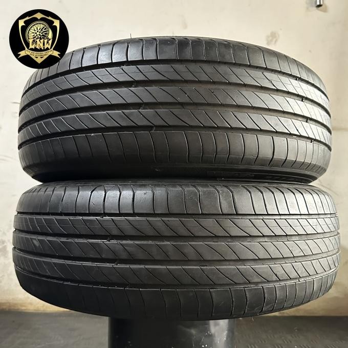 Ban Mobil Innova Biante Ring 16 Michelin Primacy 4 Ukuran 205/65 R16