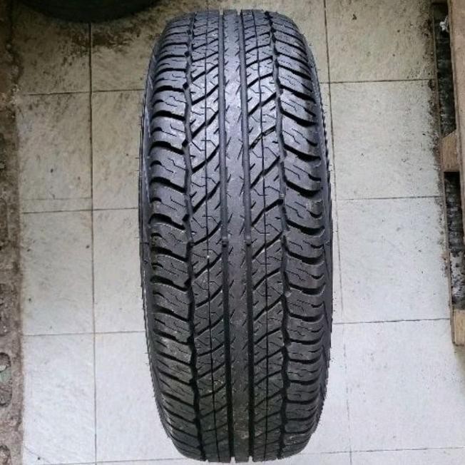 BAN MOBIL COPOTAN UKURAN 245/70 R16 TUBLES BERKUALITAS