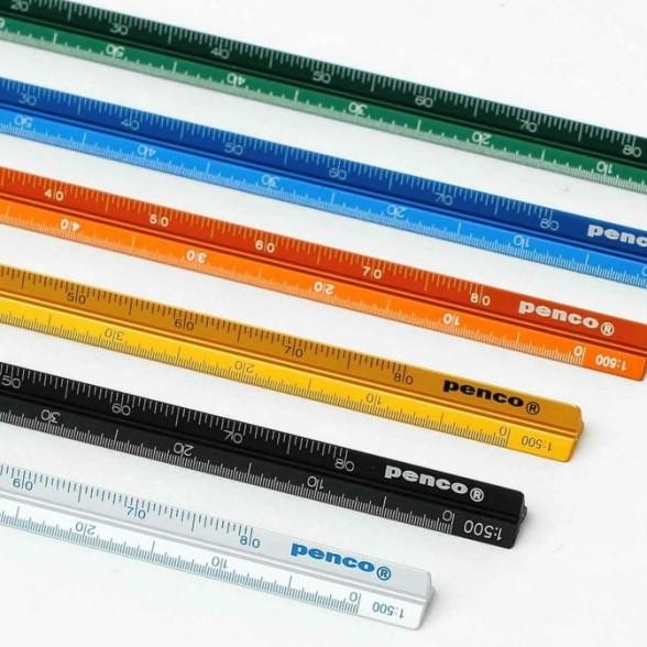

Co Drafting Cale Ruler 15 Cm Ggari Jepang
