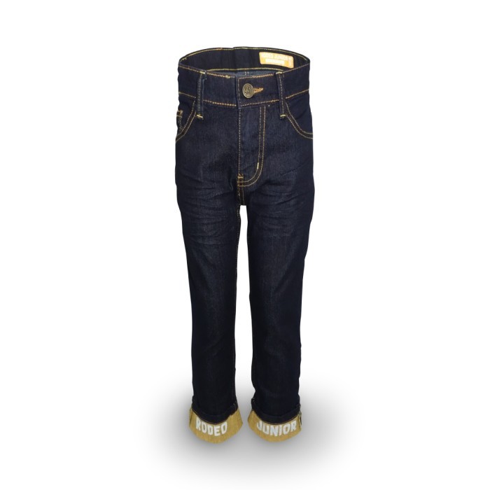 BRD LONG PANTS / CELANA PANJANG ANAK LAKI-LAKI / RODEO JUNIOR BOY SOCCER SGA