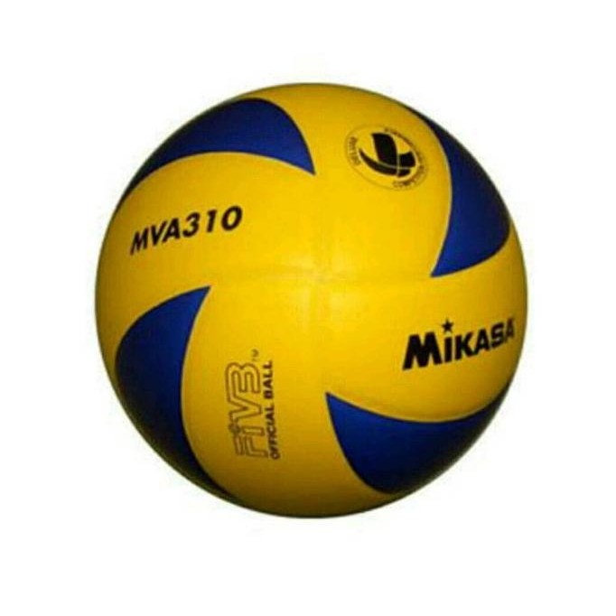 Bola Volly Mikasa MVA 310 / Bola Voli Mikasa Bintik
