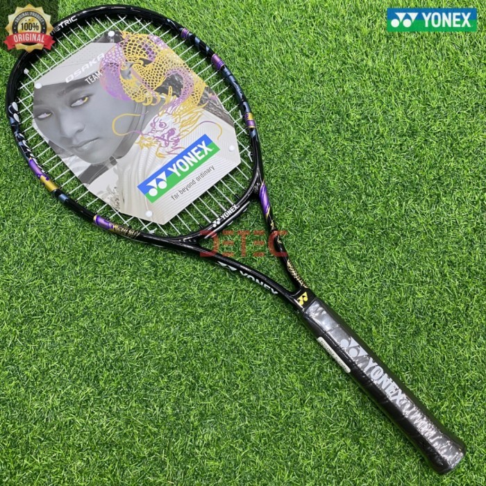TERLARIS Yonex OSAKA EZONE TEAM 100 290g Limited edition - Gold Purple