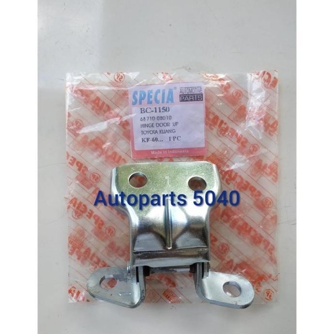 TERLARIS Engsel Pintu Kijang Kapsul Lgx Lsd Krista 7k Atas Specia