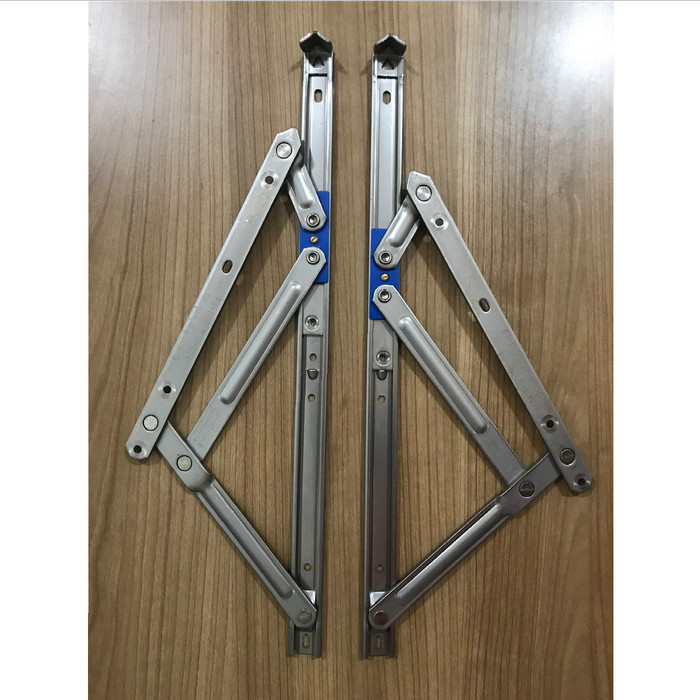 FRICTION STAY DEKKSON DELUXE FS HD 304 T250 16" Top Hung 16 Inch