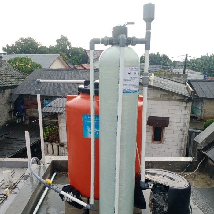 

TERPERCAYA Paket Pak syaiful