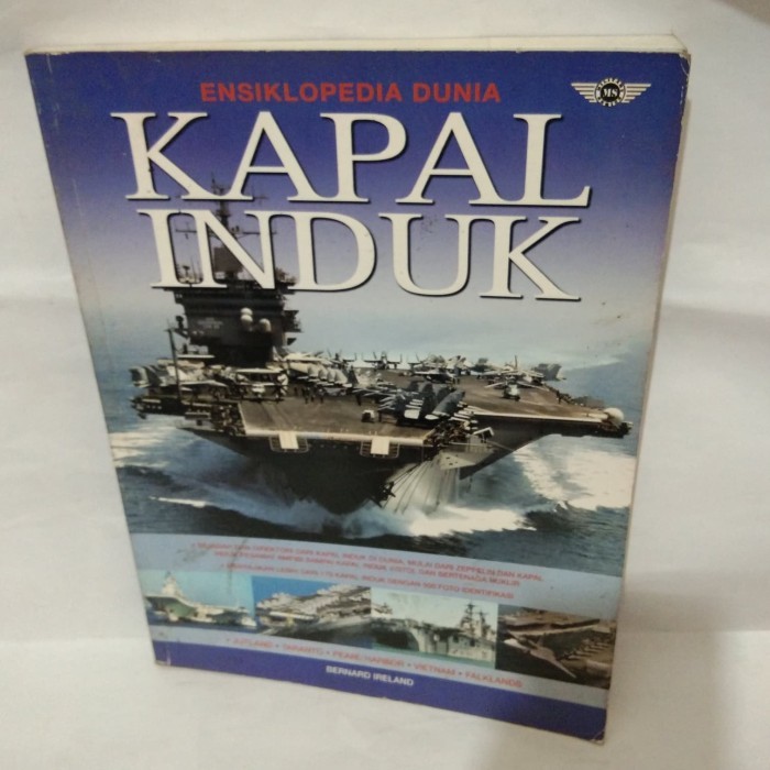 

FLASH SALE Ensiklopedia Dunia