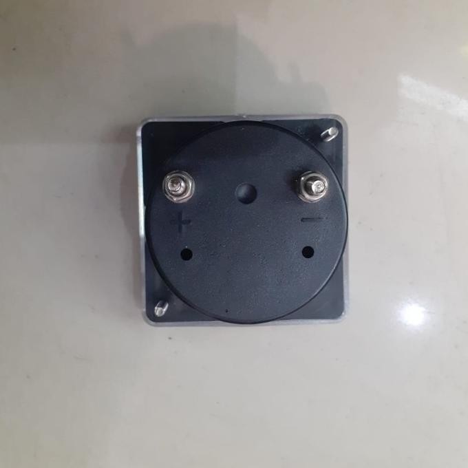 Promo Ampere Meter Analog AC/DC CR-52 30A COD