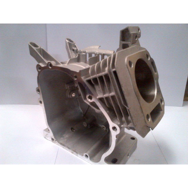 Gx160 Cylinder Block Only