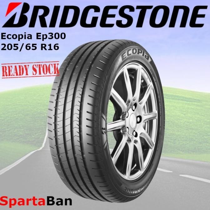 Ban Mobil Bridgestone Ecopia 205/65 R16 - Bridgestone Ecopia 205/65R16