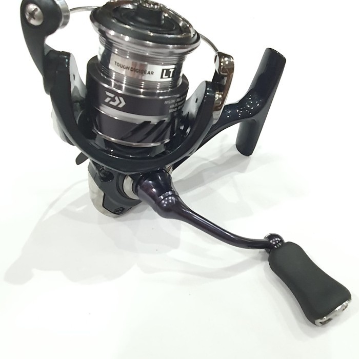 AJR99 REEL DAIWA REVROS HG LT 1000XH POWER HANDLE