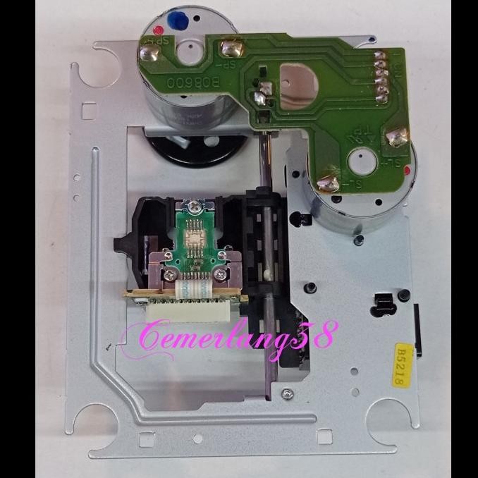 Murah Optic Cd / Vcd Player Sf P101N Sanyo 16 Pins Pick Ups Sf-P101N 16 Pin