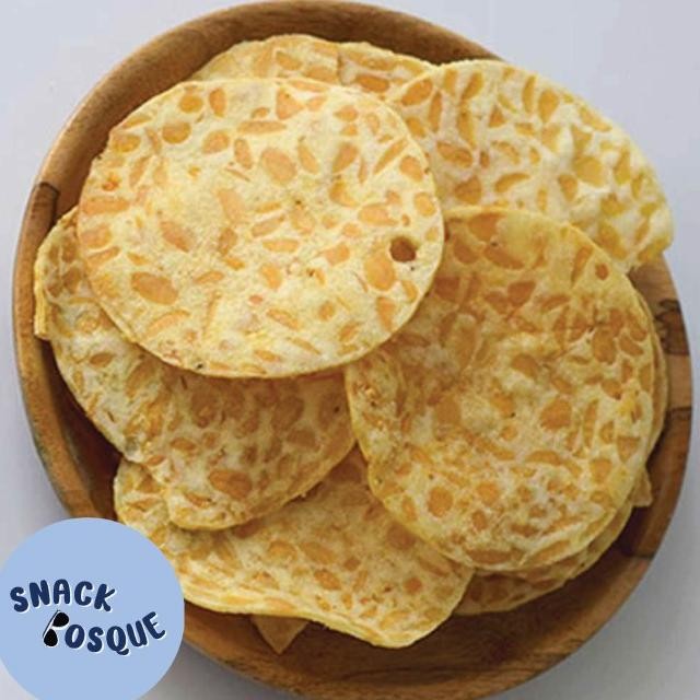 

Gr Eripi Tempe Oven Ripi Tempeh