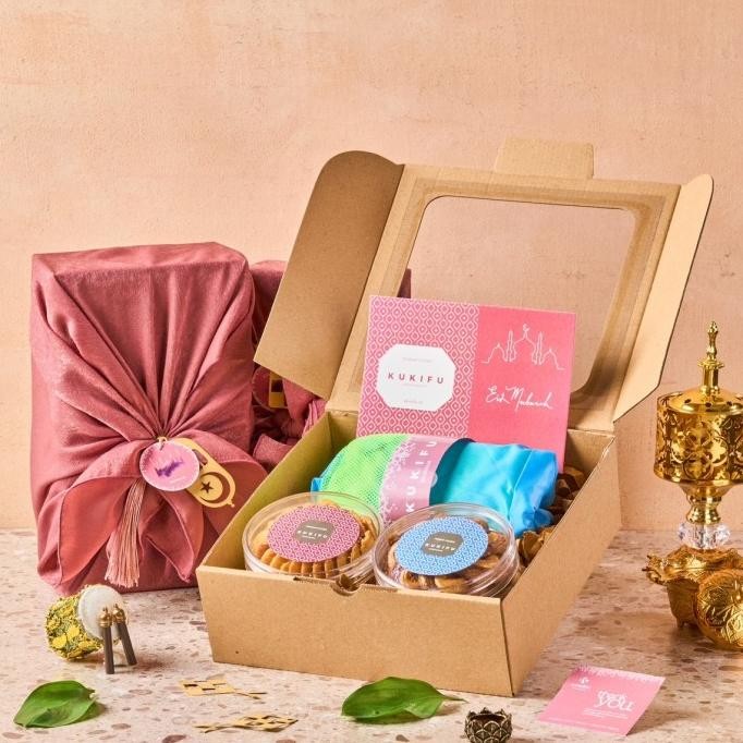 

Hampers Lebaran Kue Kering By Kukifu Kusho_Ari