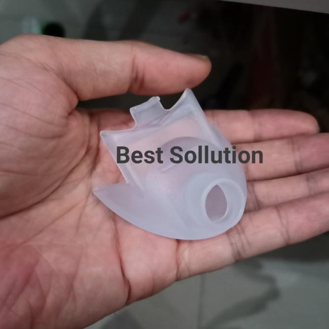 Spout Corong Juicer Philips Hr 1823 Original Hr1823 Jesika.Mila12