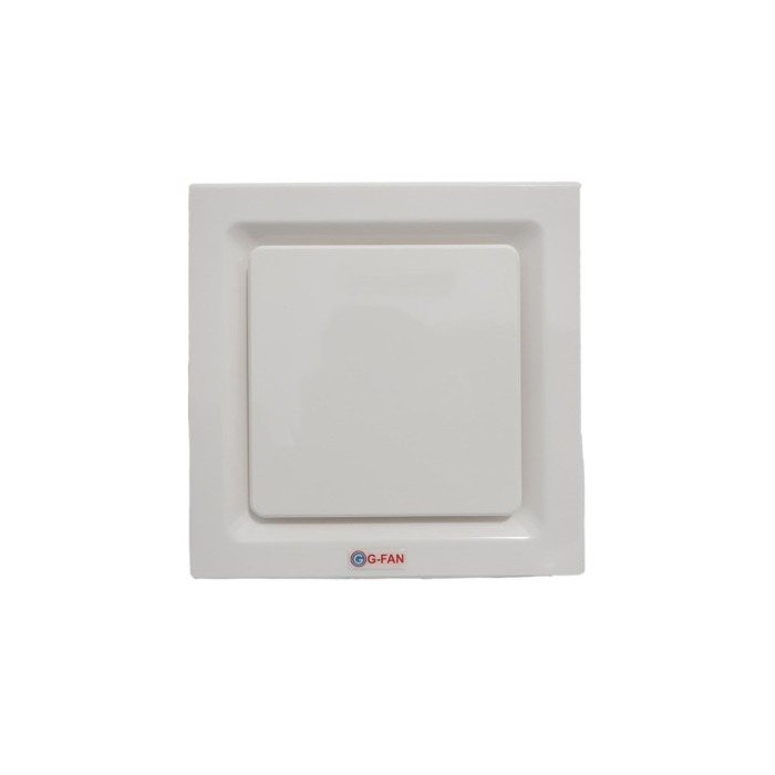 PRY88 CEILING FAN G-FAN (EXHAUST FAN 8 INCH) - GFC10-12B4