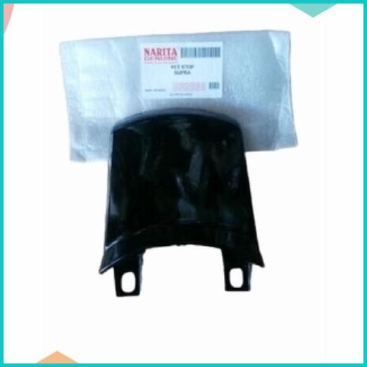 Cover tail sambungan body lampu rem belakang supra x supra fit non ori