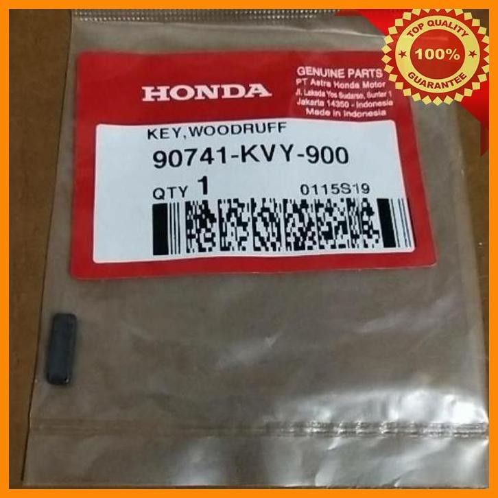 (selam) key woodruff spi magnet sepi magnet beat scoopy spacy 90741kvy900