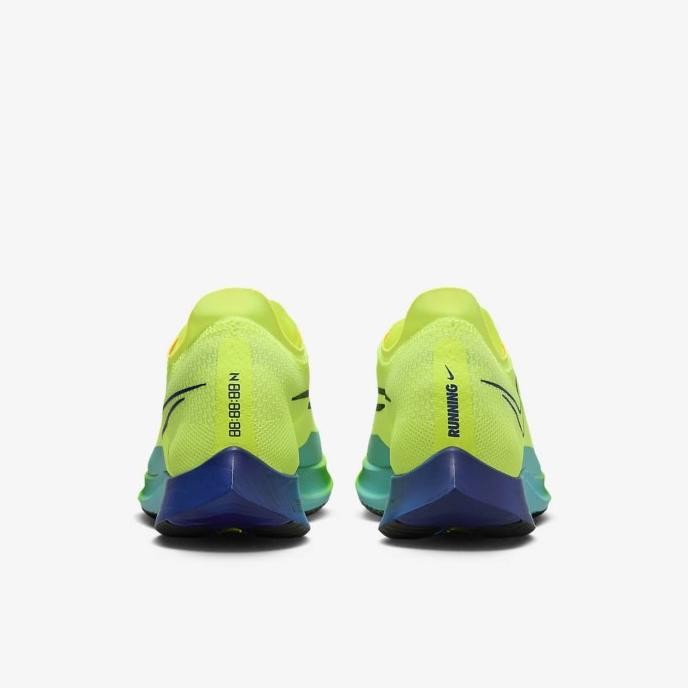 Dj6566 700 Nike Zoomx Streakfly Original Running Shoes Istabila