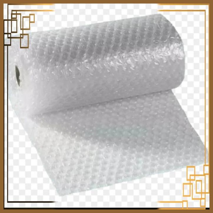 

[KM55] BUBBLE WRAP TAMBAHAN