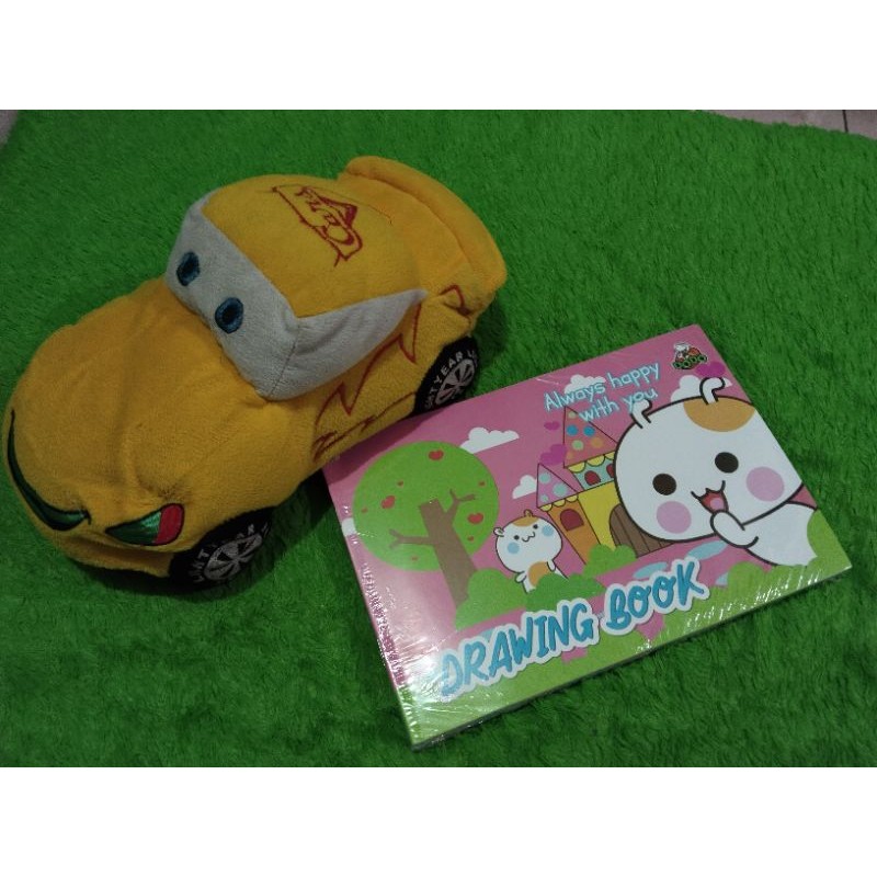 

Drawing Book Dodo