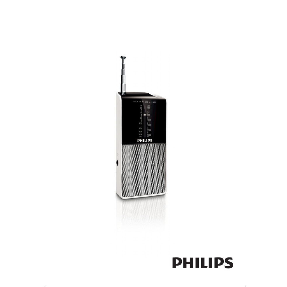 Radio Sony FM/AM ICF-P36