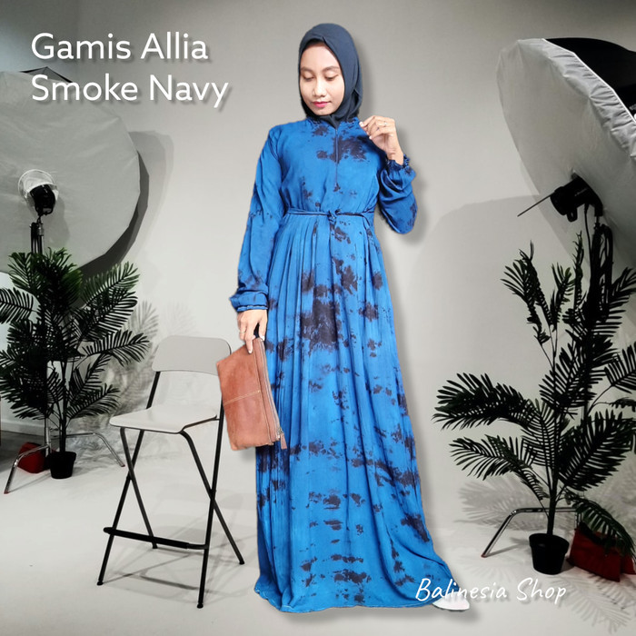 GAMIS BALI
