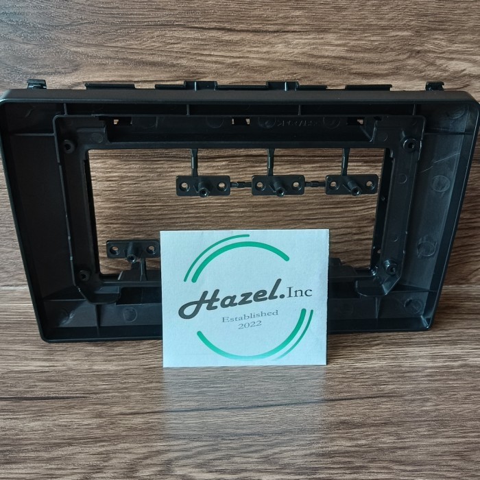 Frame Headunit Android Honda CRV Gen 3 2007 - 2012 - 10 Inch