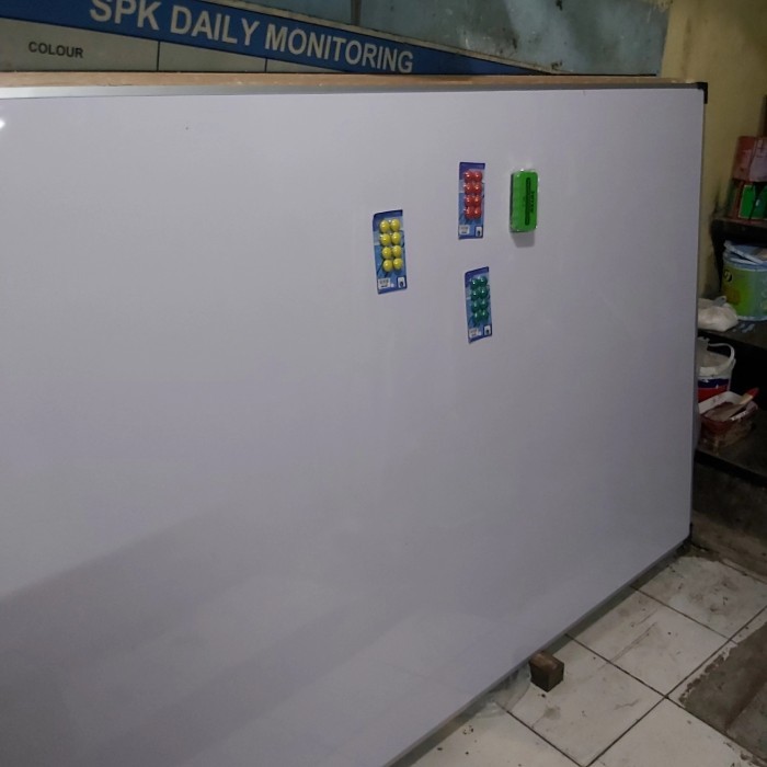 

whiteboard magnet 120 x 200