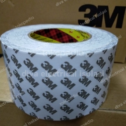 

3M Double tape 9075i 200mm x 50 m
