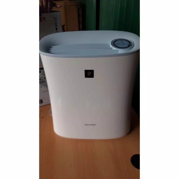 Air purifier Sharp FP-F30Y-A/C Penyaring udara debu untuk ruangan 21m2