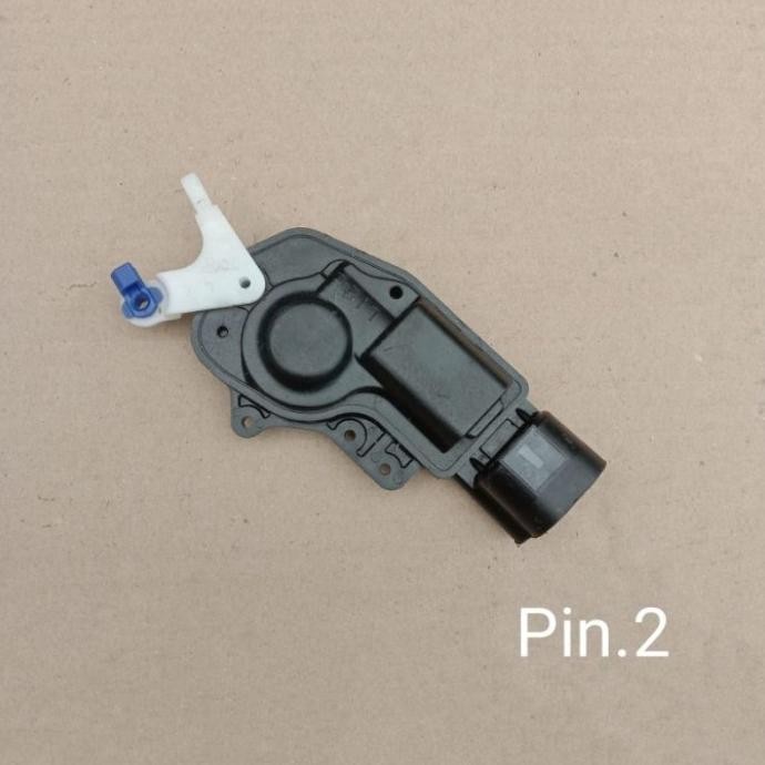 Motor Central Lock Door Lock Pintu Belakang Suzuki APV [ CorirC ]