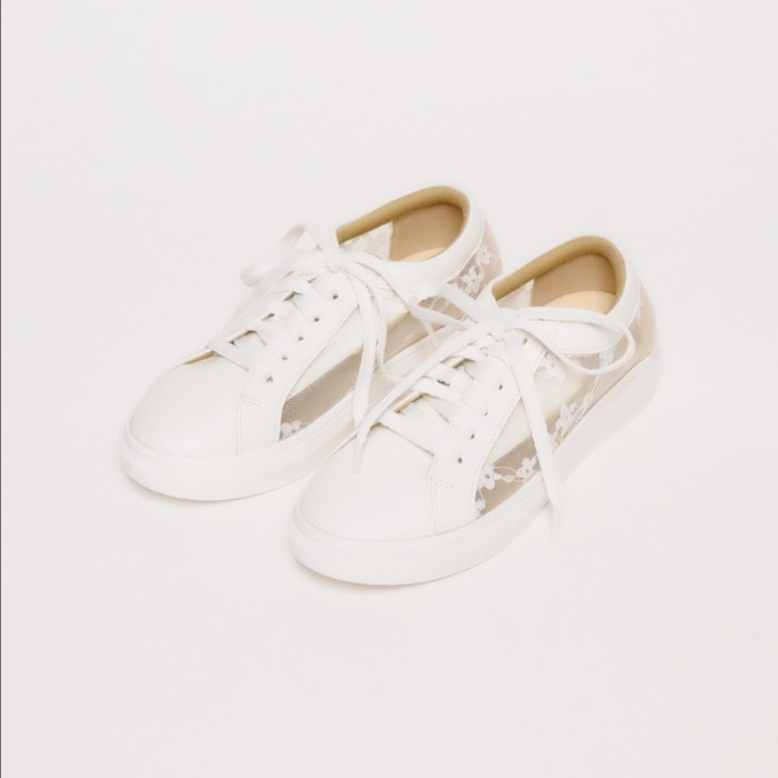 Ittaherl Astrid Sneakers Cloud