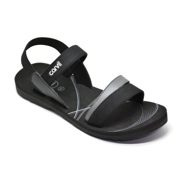 Carvil Sandal Wanita MARISKA-TB