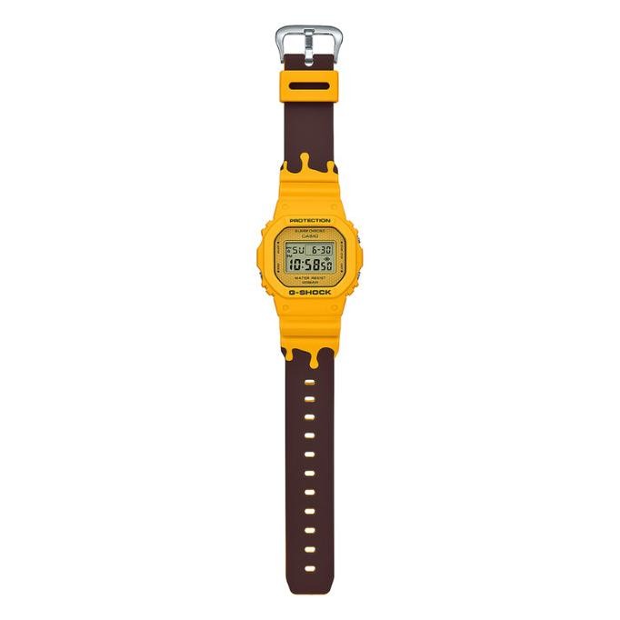 Promo Casio Jam Tangan Couple G-Shock & Baby-G Original Slv-22B-9Dr Digital