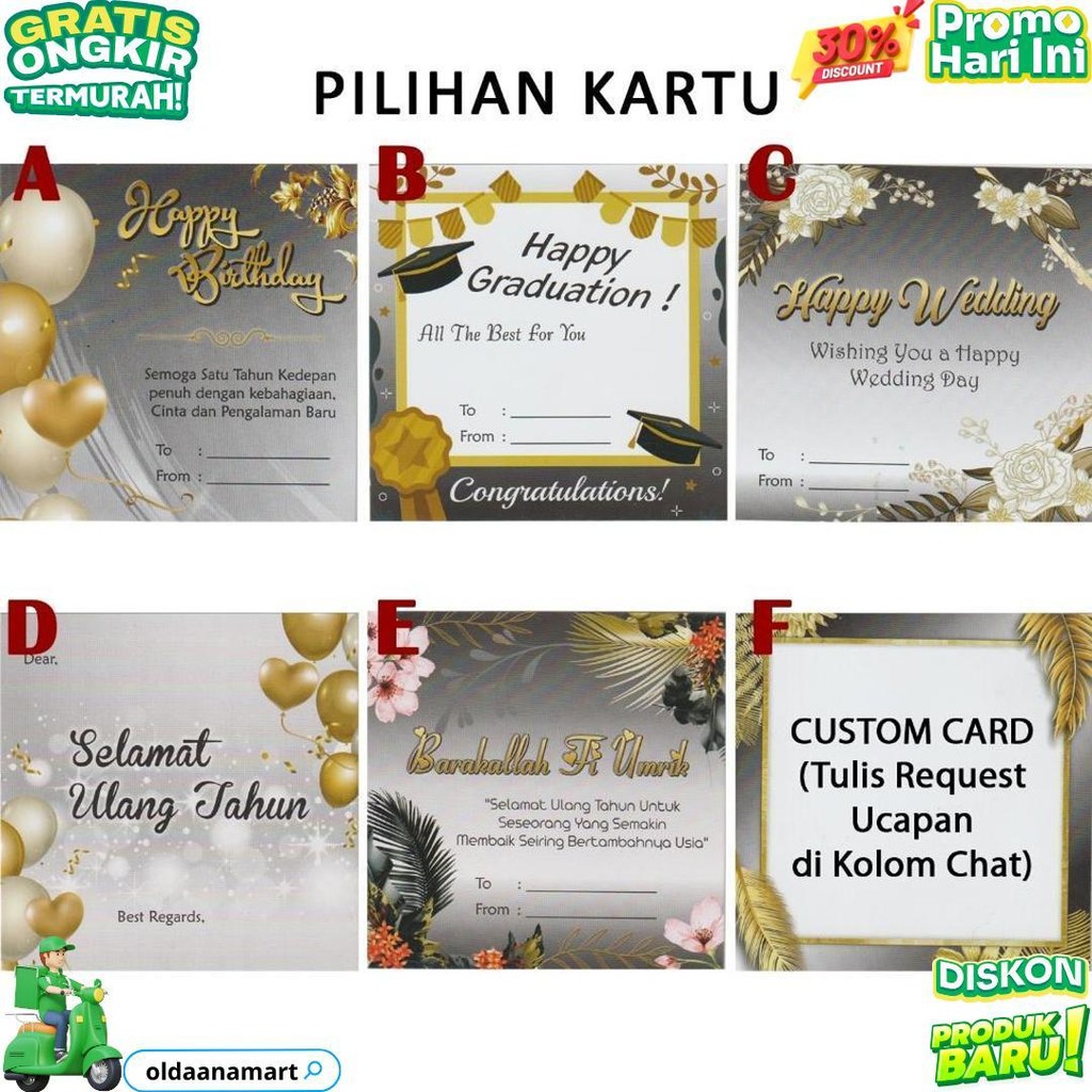 

Hampers Cokelat Silverqueen Hadiah Ulang Tahun Cewek Gift Set Kado Ultah Birthday Anniversary Wisuda D Termurah