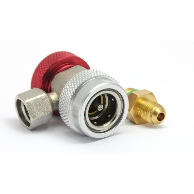 $$$$] Quick coupler AC Adaptor AC mobil