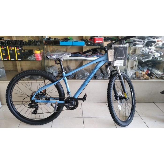 MTB Polygon Cascade 3.0 27,5inch