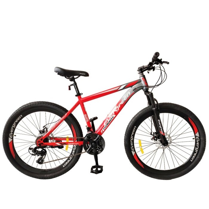 Sepeda MTB 27.5 Evergreen Ranger 585