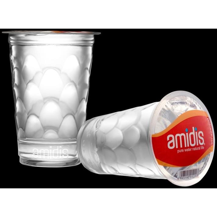 

Amidis Gelas 240Ml 1 Dus Isi 48