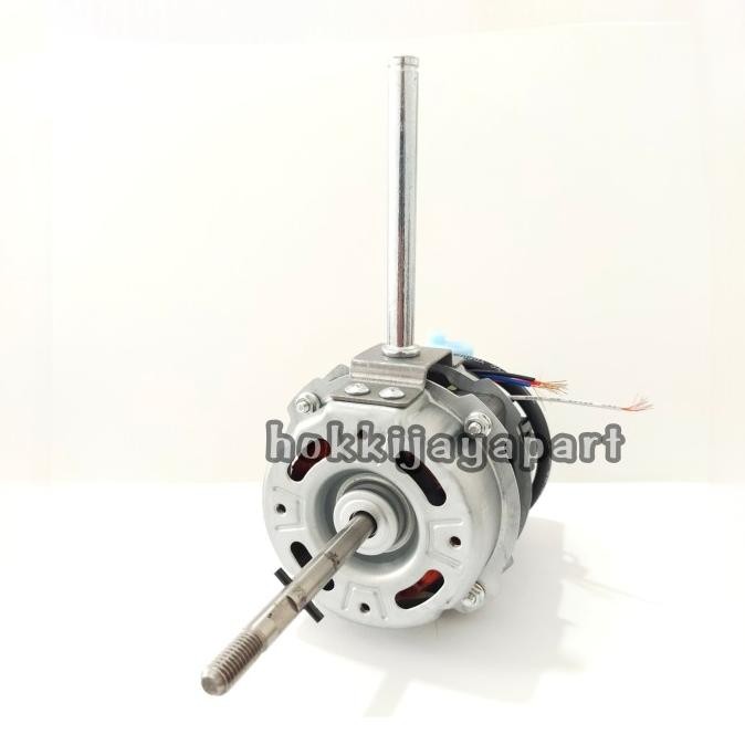 DINAMO KIPAS ADVANCE TDS 18 INCH DOUBLE BALL BEARING MESIN KIPAS ANGIN