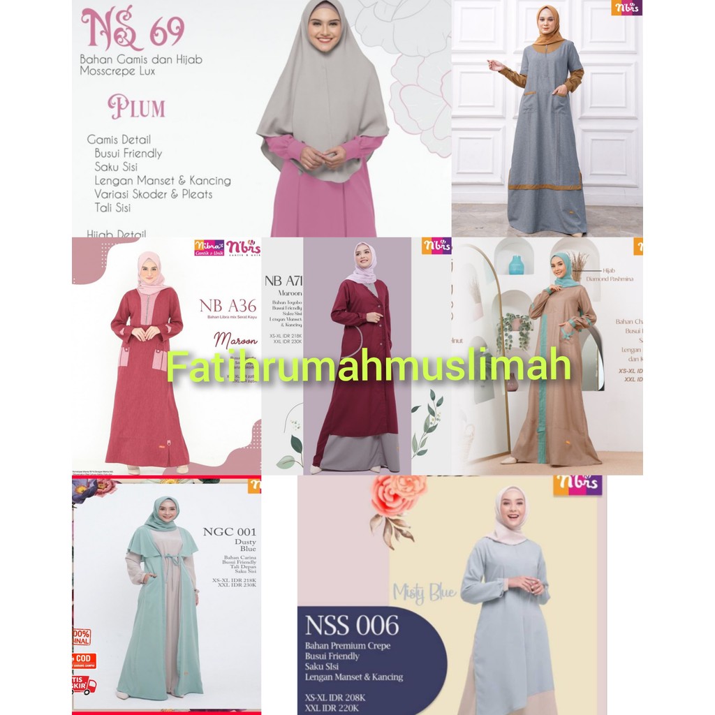 PROMO / SALE / CUCI GUDANG / GAMIS DEWASA / GAMIS DEWASA / GAMIS / GAMIS DEWASA / PROMO / SALE / CUC