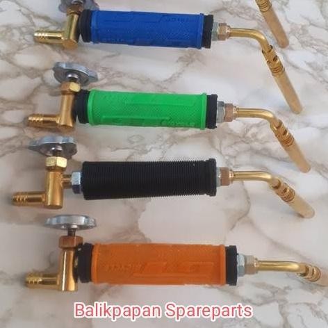 Silahkan Order] Alat las untuk gas elpiji Blender las Hand torch