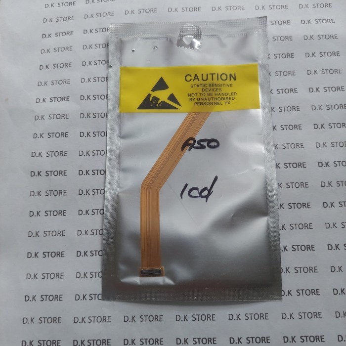 FLEXIBLE LCD SAMSUNG GALAXY A50 A505 A505F