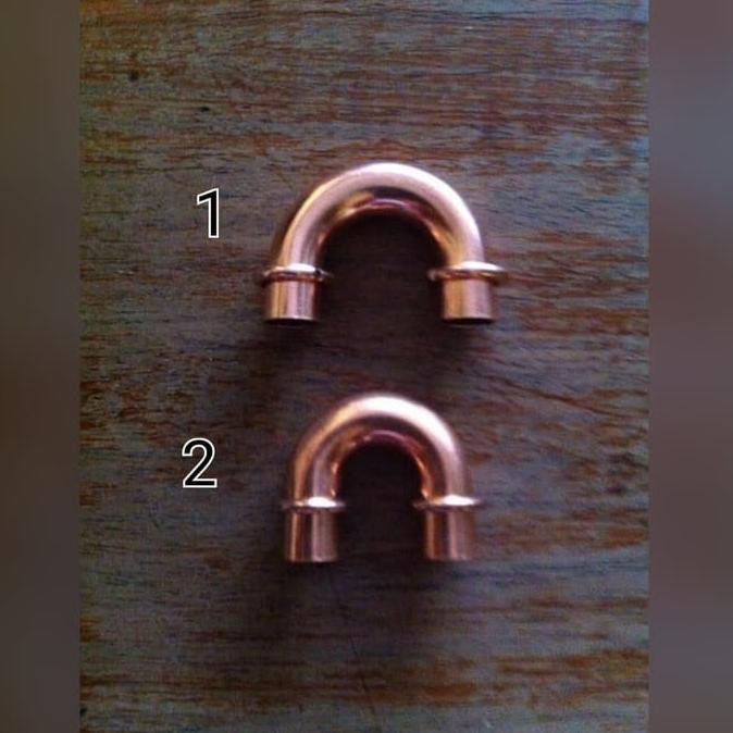 Termantab] Uben Ac Ring - Uben Ac cincin