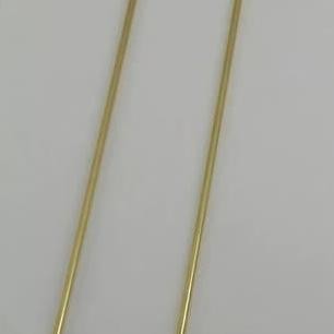 ] Kawat Las Kuningan 2mm