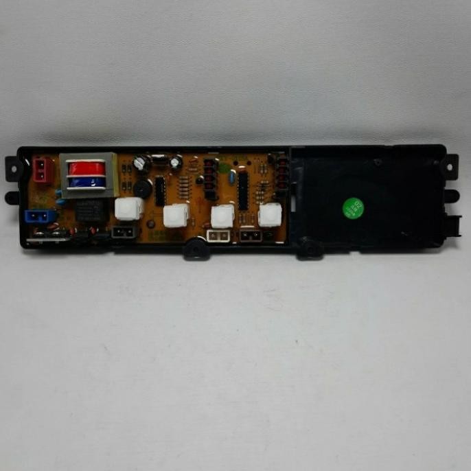 >*>*>*>*] Modul Pcb Mesin cuci Polytron PAW 7005 PAW 8005
