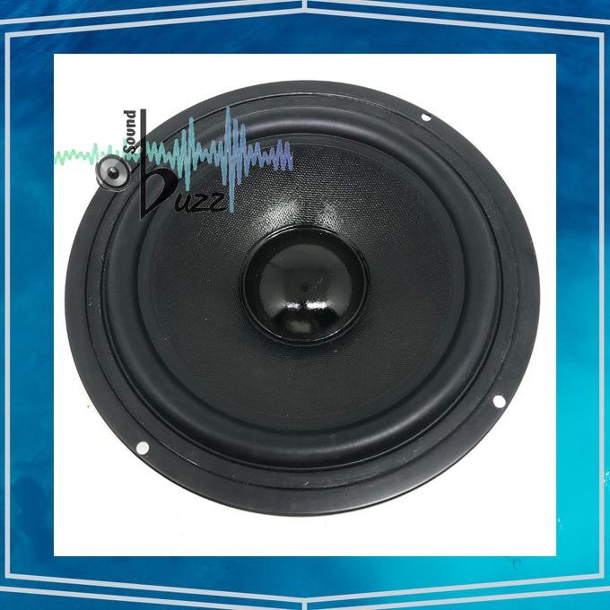 Speaker 8.5 inch Woofer Audax 8,5" Magnet Besar